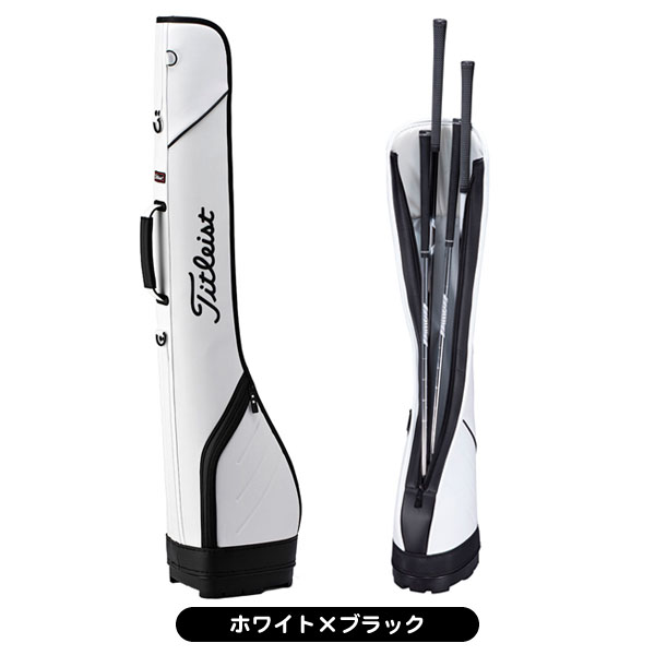 Titleist タイトリスト TB22PSQBK パフォーマンススポーツ