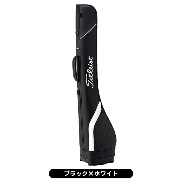 Titleist（タイトリスト） TB22PSQBK パフォーマンススポーツ