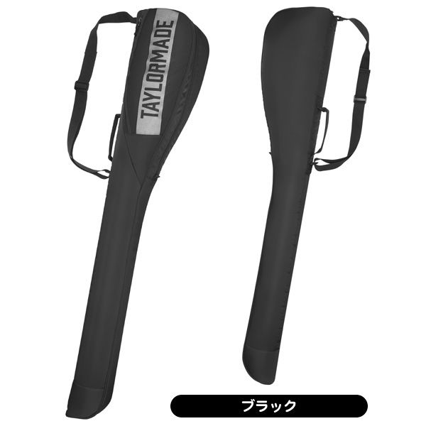 TaylorMade ゴルフ クラブケース｜ゴルフ用バッグ｜ゴルフ