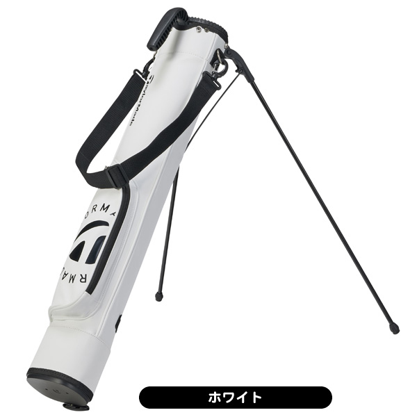 TaylorMade（テーラーメイド） 2023 サークルT TJ152 セルフスタンド