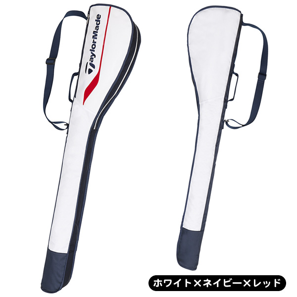 TaylorMade ゴルフ クラブケース｜ゴルフ用バッグ｜ゴルフ｜スポーツ