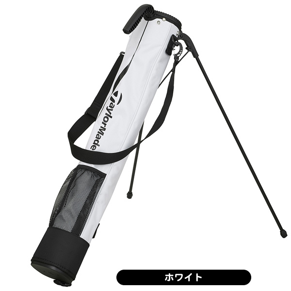 TaylorMade ゴルフ クラブケース｜ゴルフ用バッグ｜ゴルフ｜スポーツ