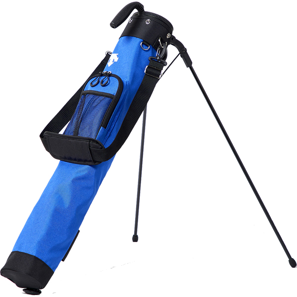 DESCENTE（デサント） 2022 DQBTJA31 スタンドクラブケース : ゴルフ