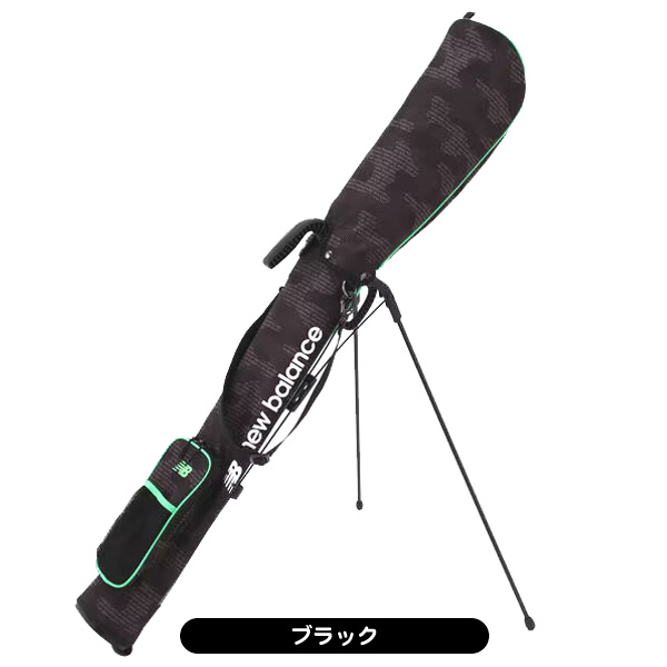 New Balance Golf ニューバランス 2023 3184002 総柄 セルフ