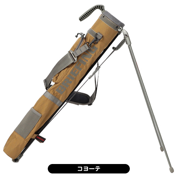 BRIEFING GOLF（ブリーフィングゴルフ） ブリーフィング BRG223G25