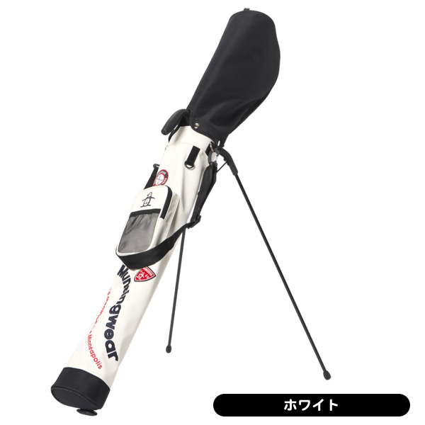 Munsingwear ゴルフ クラブケース｜ゴルフ用バッグ｜ゴルフ｜スポーツ