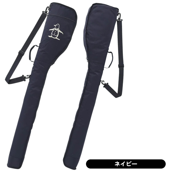 Munsingwear ゴルフ クラブケース｜ゴルフ用バッグ｜ゴルフ｜スポーツ