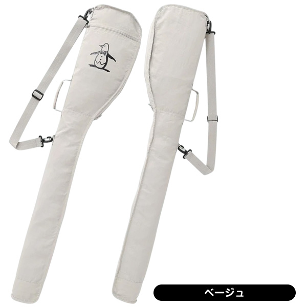Munsingwear ゴルフ クラブケース｜ゴルフ用バッグ｜ゴルフ｜スポーツ