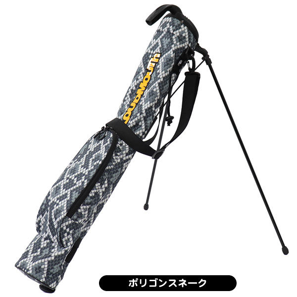 LOUDMOUTH（ラウドマウスゴルフ） ラウドマウス クラブケース LM