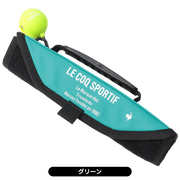 le coq sportif ゴルフクラブケース le coq sportif GOLF ゴルフ クラブケース｜ゴルフ用バッグ