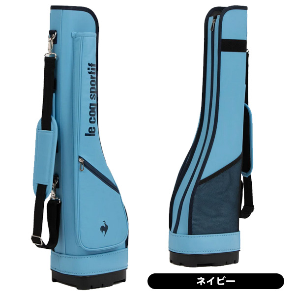 THEGREENCUP ゴルフクラブケース le coq sportif GOLF（ルコックスポルティフ ゴルフ） ルコック クラブ