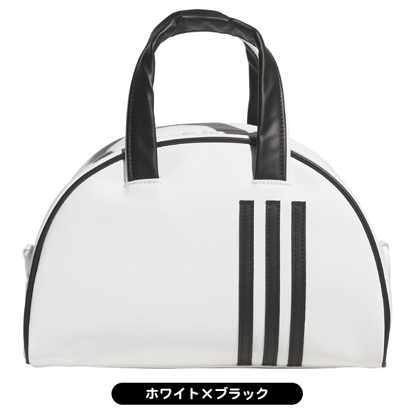 adidas(アディダス) スリーストライプ ミニボストンバッグ Amazon.co.jp: adidas(アディダス) スリーストライプ ミニ