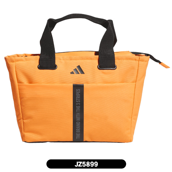 adidas（アディダス） ラウンド トートバッグ HM560 メンズ ワー