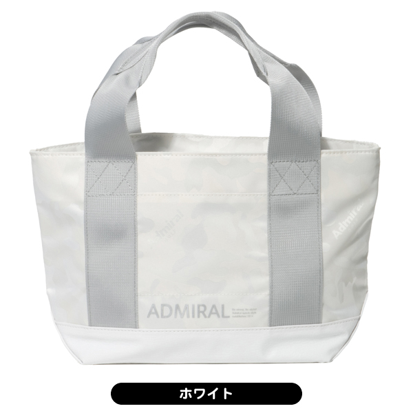 アドミラル ADMZ4AT2 ジャガード ラウンドバッグ 日本正規品｜leftygolf｜02