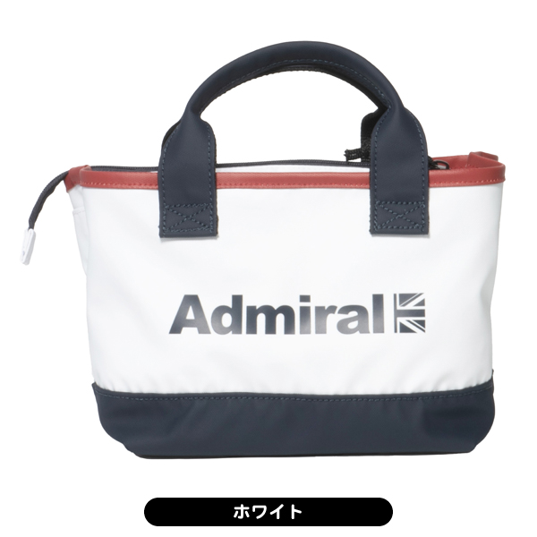人気商品の中古品・新品・未使用品 Golf Admiral アドミラル ラウンドバッグ 軽量 ADMZ4AT7 スポーツ・フィットネスバッグ