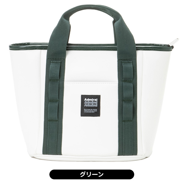 アドミラル ADMZ4BT3 ラウンドバッグの画像