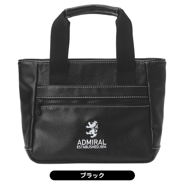 アドミラル 2025 ADMZ5ATH ランパント ラウンドバッグの画像
