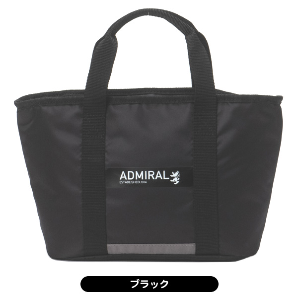 ゴルフ ラウンドバッグ 保冷機能（Admiral Golf）のおすすめ人気