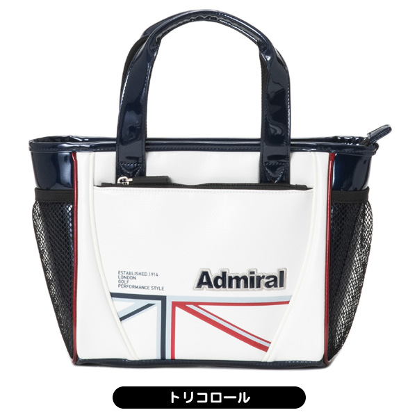 Admiral Golf（アドミラルゴルフ） 【在庫処分】アドミラル ラウンド
