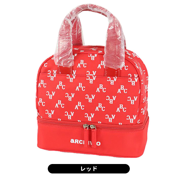 archivio（アルチビオ） レディース 2024 A350312 カートバッグ 女性用