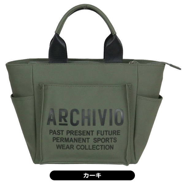 アルチビオ レディースカートバッグ（ゴルフ用品） | スポーツ