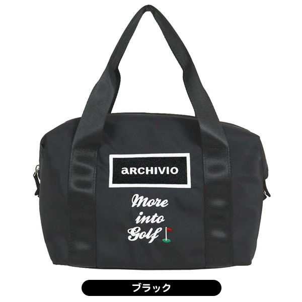 アルチビオ　保冷はボックスカートバッグ 新品 archivio 保冷ボックスカートバッグ アルチビオ ゴルフ