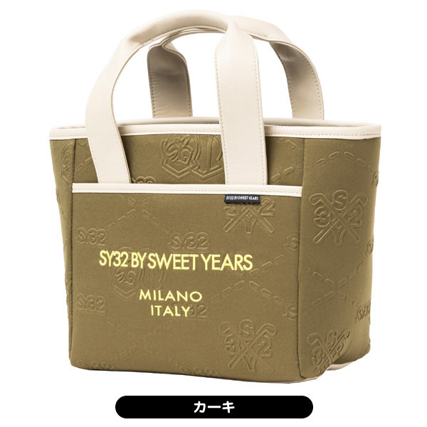 SY32 by SWEET YEARS（エスワイサーティトゥバイスィートイヤーズ