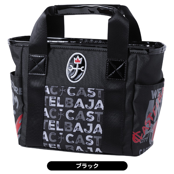 CASTELBAJAC（カステルバジャック） メンズ 2025 CBZ035 カートポーチ