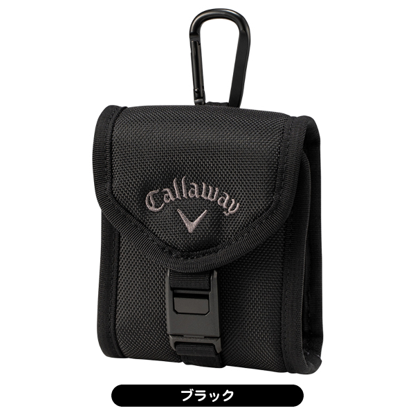 Callaway（キャロウェイ） メンズ 2025 ツアー スコープケース 男性用