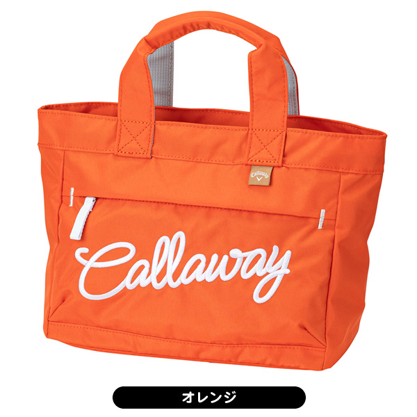 Callaway（キャロウェイ） ラウンドトートバッグ アドバンス メンズ