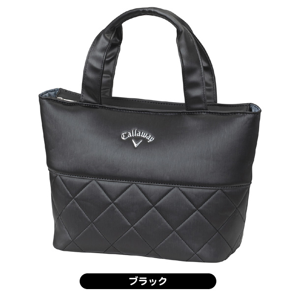 Callaway（キャロウェイ） ラウンドトートバッグ アップタウン