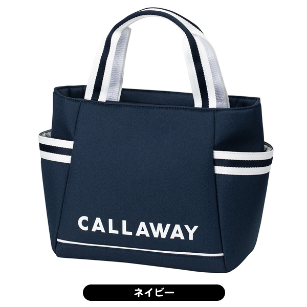 Callaway（キャロウェイ） ラウンドトートバッグ アトラクティブ