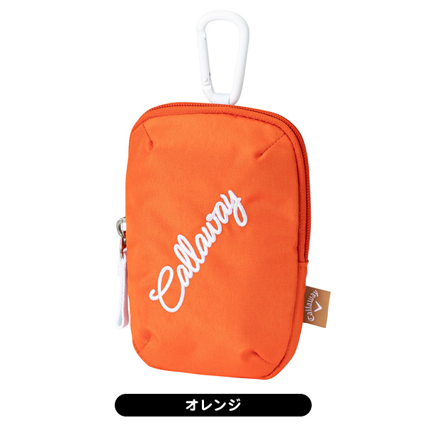 Callaway ゴルフ用バッグ（色：オレンジ系）｜ゴルフ｜スポーツ 通販