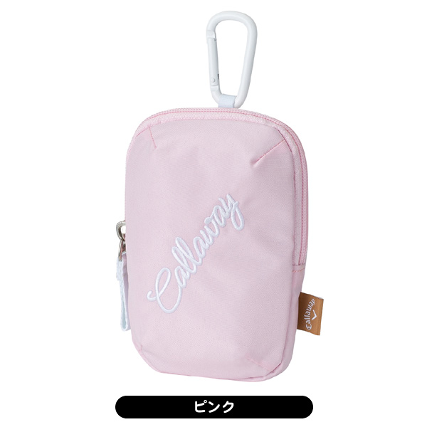 Callaway（キャロウェイ） ポーチ アドバンス ユーティケース メンズ