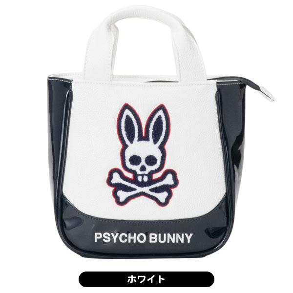 Psycho Bunny（サイコバニー） 【在庫処分】サイコバニー ラウンド