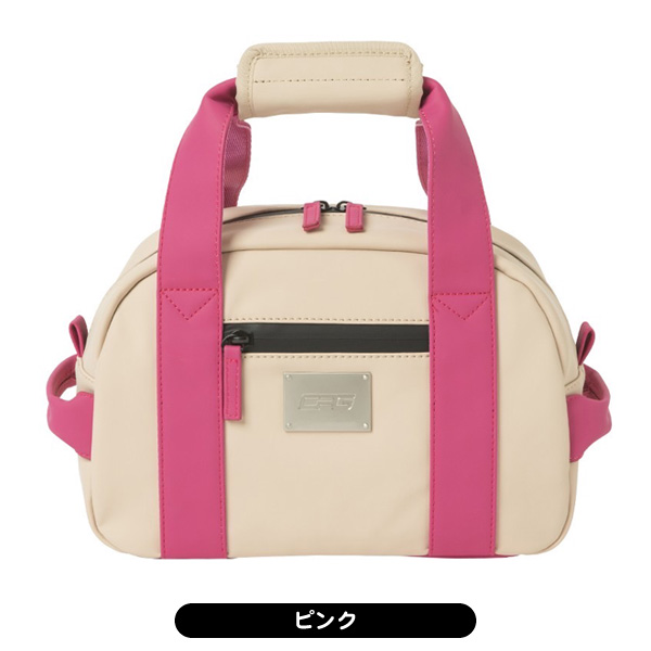CPG GOLF CPGゴルフ 1517-22112 ラバーPU カートバッグ : ゴルフ