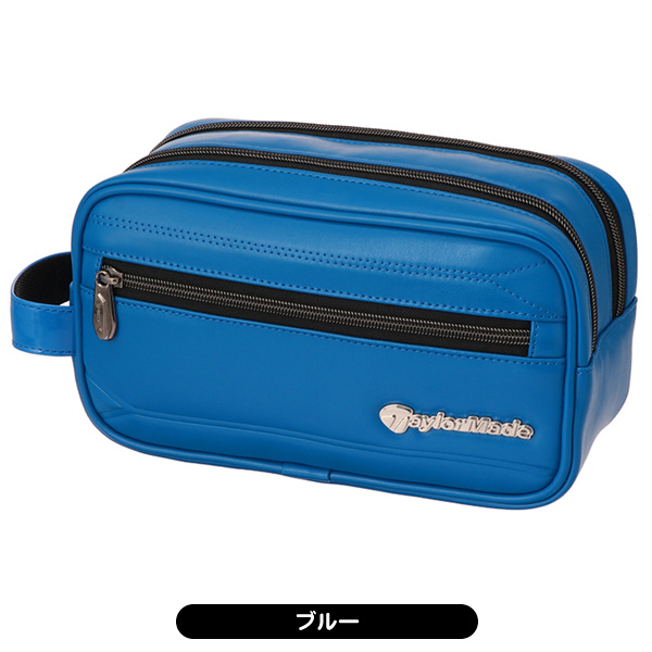テーラーメイド ゴルフ マルチポーチ【ホワイト/ネイビー】新品！ テーラーメイド ポーチ ゴルフ用品」の人気商品一覧 | 安い商品