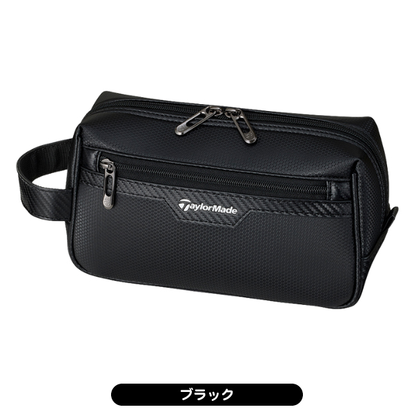 ゴルフ ポーチ テーラーメイドのおすすめ人気商品一覧 通販