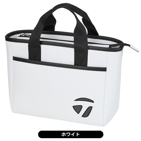 TaylorMade（テーラーメイド） ラウンドトートバッグ TL870 メンズ