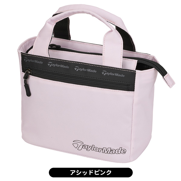 テーラーメイド ラウンドトートバッグ TL865 メンズ コンセプトワン 2026年モデルの画像