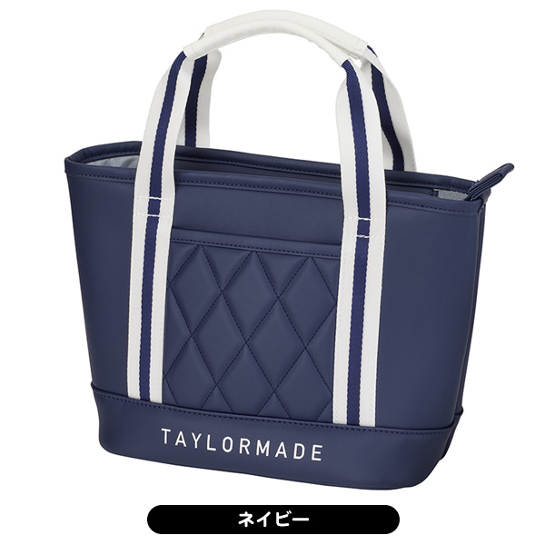 TaylorMade（テーラーメイド） ラウンドトートバッグ TL897 レディース