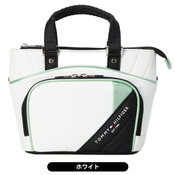TOMMY HILFIGER GOLF トミーヒルフィガー 2025 THMG5ST2