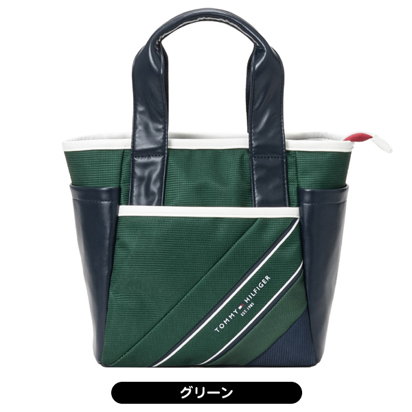 TOMMY HILFIGER GOLF（トミー ヒルフィガー ゴルフ） 【在庫処分