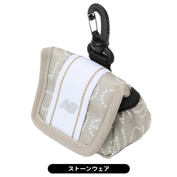 ⭐️新品未使用⭐️Golfickers 迷彩柄 ゴルフボール収納袋 ⭐️新品未使用⭐️Golfickers 迷彩柄 ゴルフボール収納袋