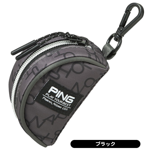 PING ゴルフ用バッグ（色：イエロー系）｜ゴルフ｜スポーツ