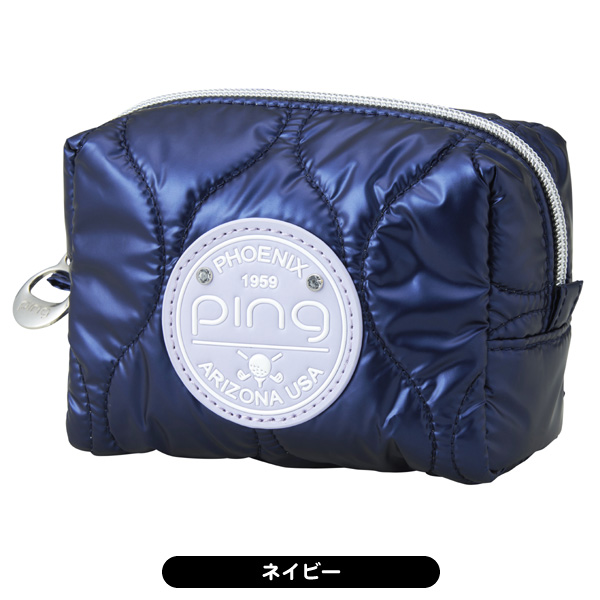 超希少なビンテージ☆PINGミニゴルフキャディバック ミニキャディバッグ（PING）のおすすめ人気商品一覧 通販 - Yahoo