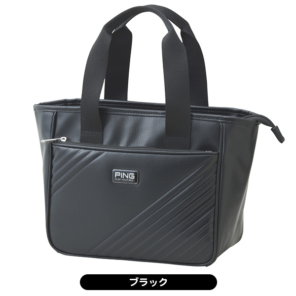 【極美品】PING トートバッグ ブラック ゴルフバッグシューズ収納あり PING ゴルフ用バッグ｜ゴルフ｜スポーツ おすすめ人気商品一覧 通販