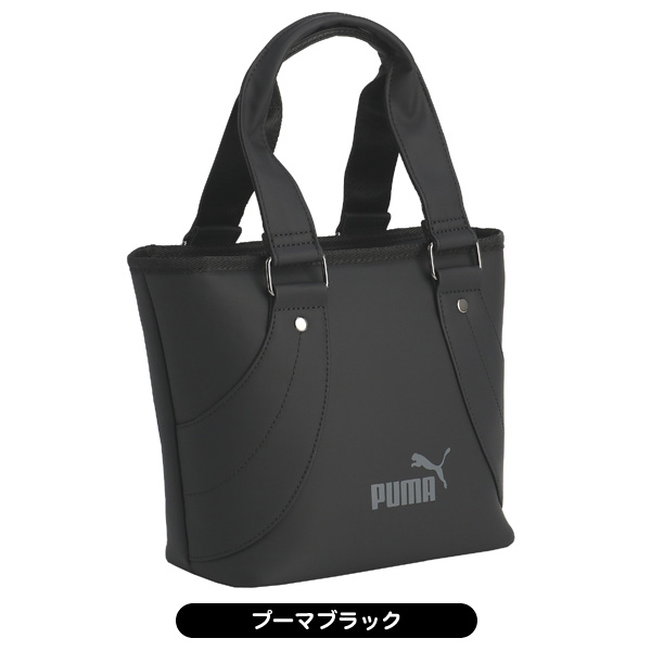 プーマ 2025 FOG クラシック 091942 ラウンドトートバッグ | PUMA | 02