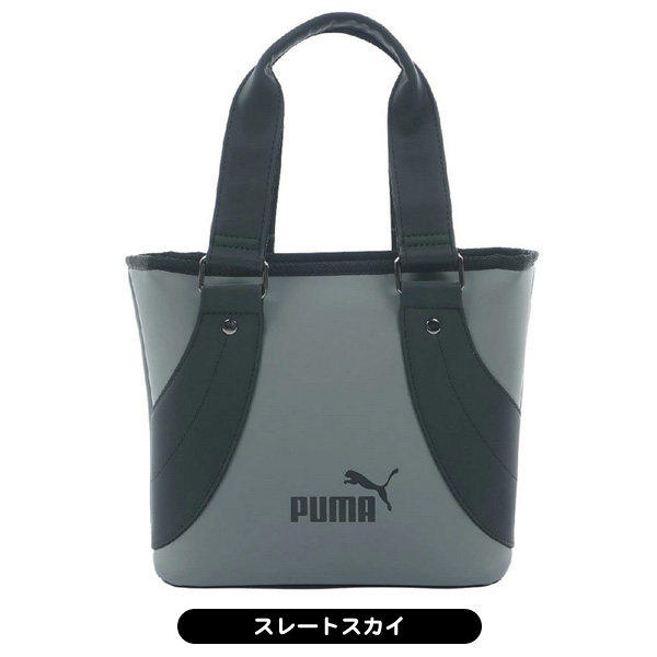 プーマ 2025 FOG クラシック 091942 ラウンドトートバッグ | PUMA | 04