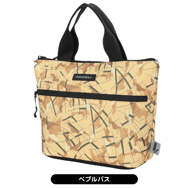 PUMA（プーマ） 保冷 ラウンドトートバッグ 092501 メンズ レディース